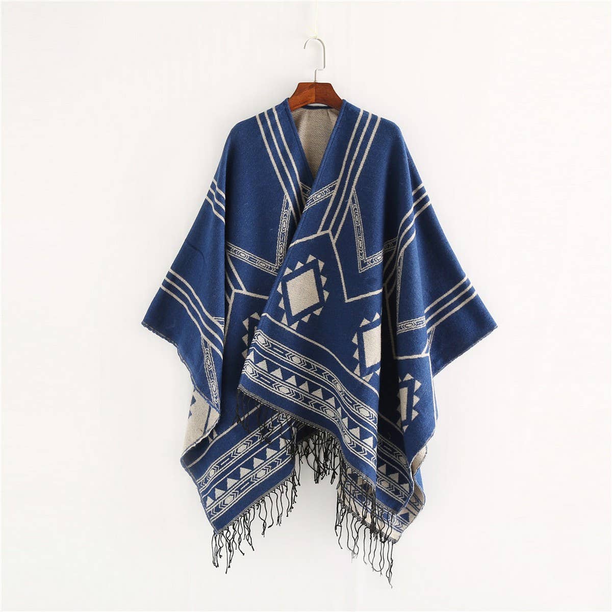 NEW FASHION WARM HIGH END FAUX CASHMERE SHAWL_CWMM2088