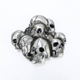 Western Belt Buckles With Military Themes_Cwabe0432