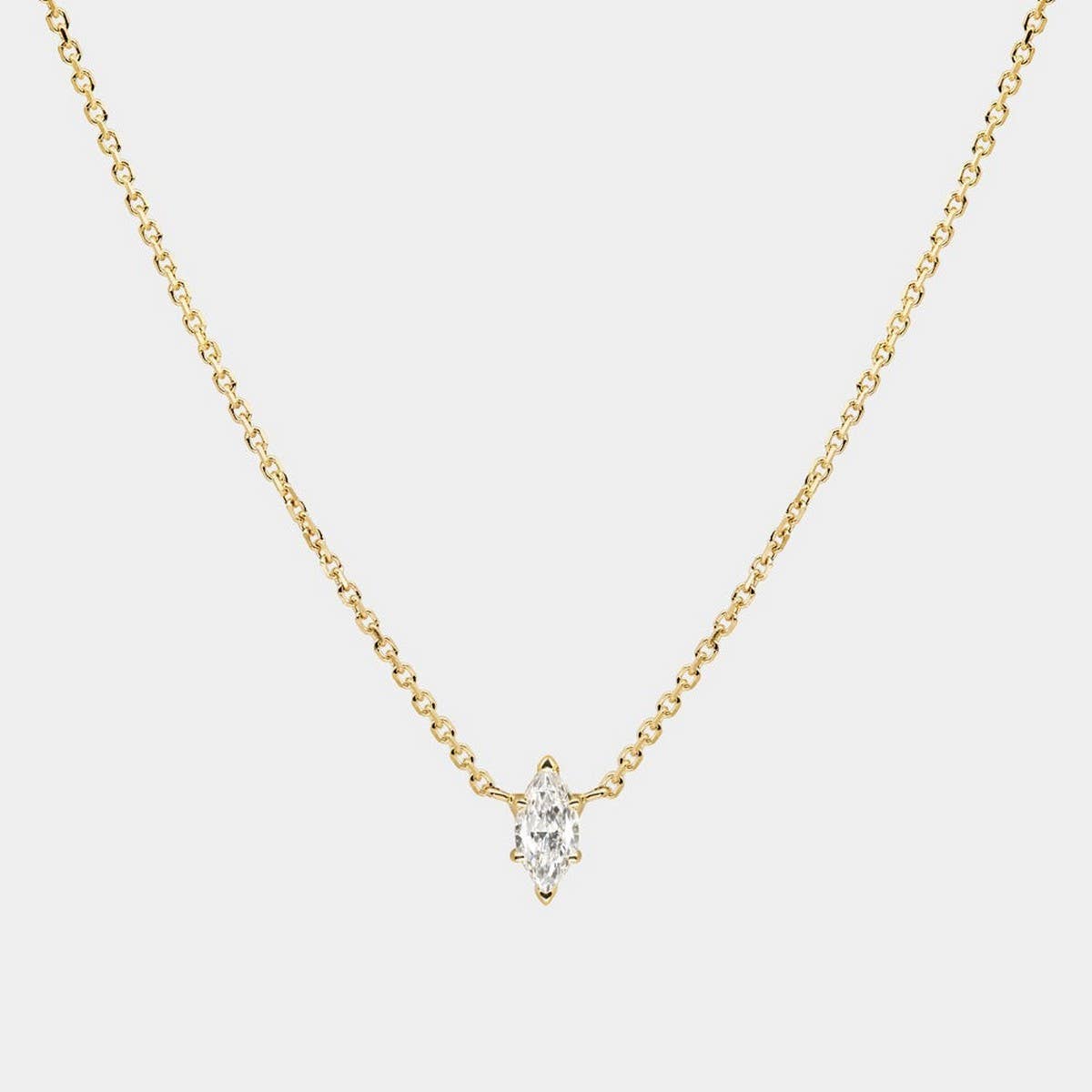 NEW RETRO PERSONALIZED NECKLACE FOR WOMEN_CWMM3762