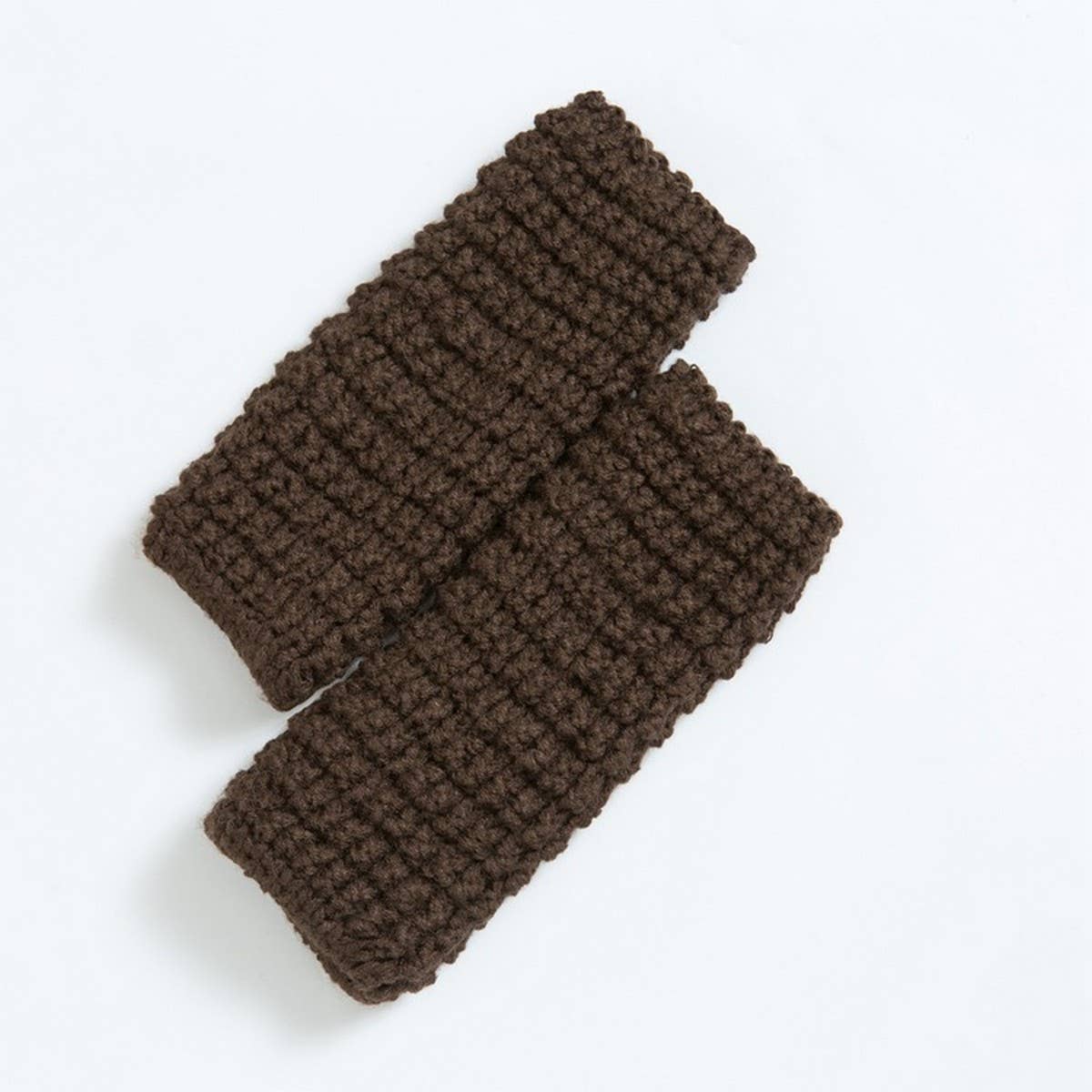 AUTUMN AND WINTER WARM PINEAPPLE FLOWER SOCKS_CWMS0764