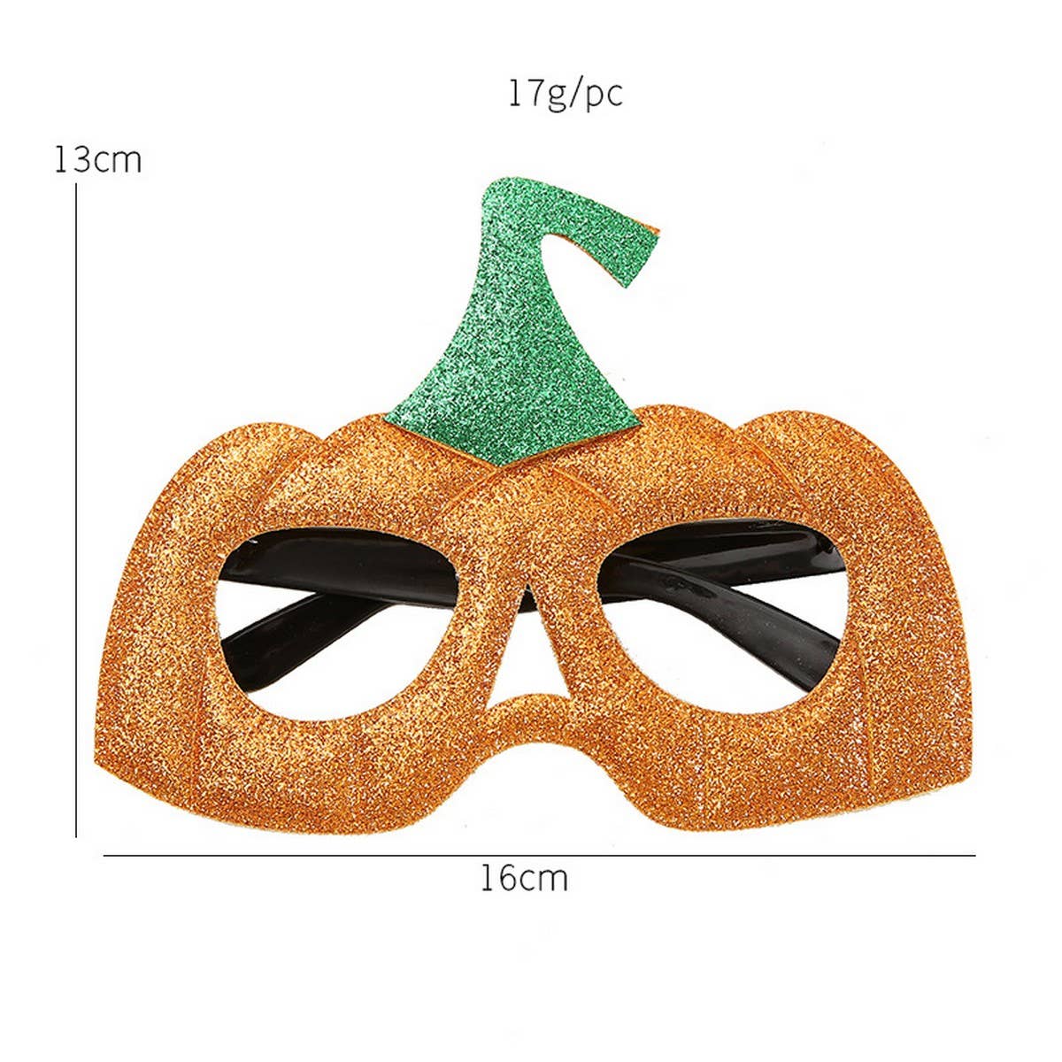 NEW HALLOWEEN PHOTO GLASSES FRAME_CWASG0433
