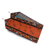HALLOWEEN DECORATIONS KNITTED TABLE RUNNER_CWMM1727