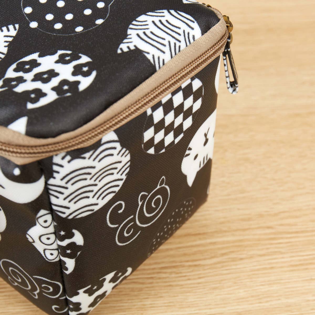 LARGE CAPACITY PORTABLE OUTDOOR PICNIC BAG_CUAB0214