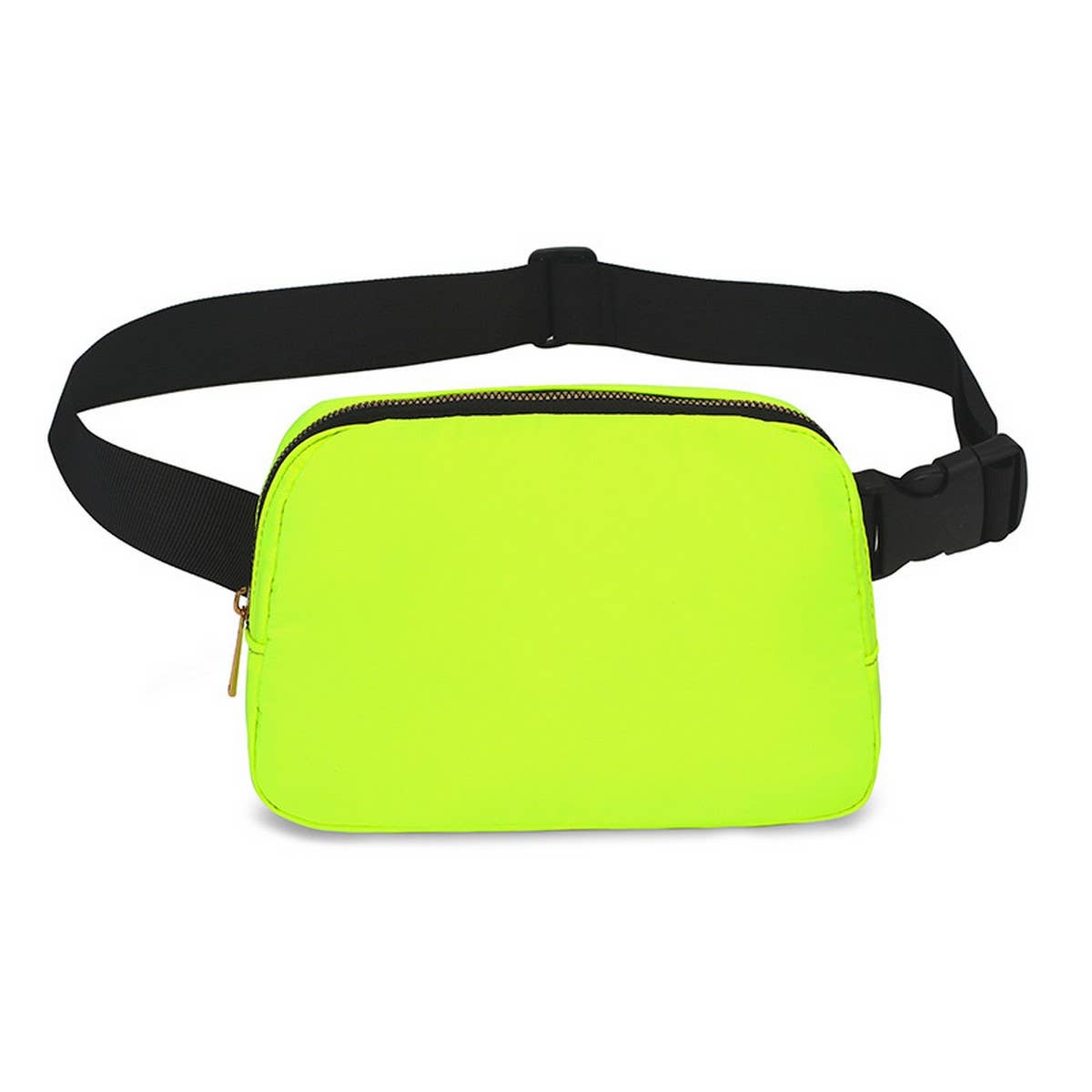 SPORT WAIST BAG WATERPROOF NYLON CROSSBODY_CUAB0289