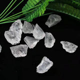 NATURAL CLEAR QUARTZ AROMA STONE 1KG_CWMM8116