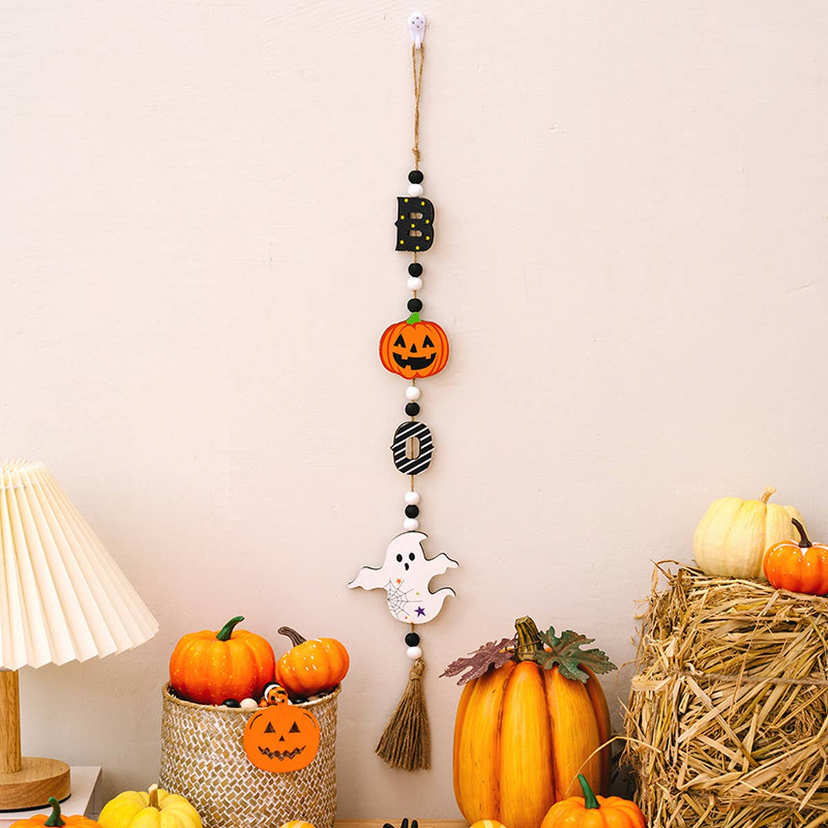 HOME HALLOWEEN BEAD PENDANTS_CWMM1763