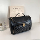 HIGH END LARGE CAPACITY PORTABLE COSMETIC BAG_CWAB4398