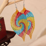 FASHIONABLE BOHEMIAN COLORFUL HOLLOW EARRINGS_CWAJE3999