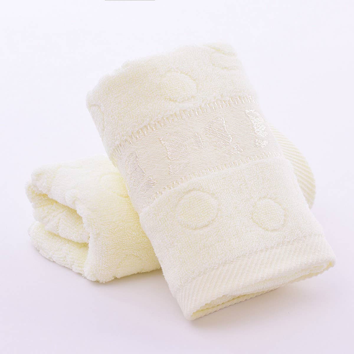 SOLID COLOR THICKENED COTTON TOWEL FOR ADULTS_CWMM2320