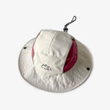 CHILDRENS PERSONALIZED LARGE BRIM BUCKET HAT_CWAH2859