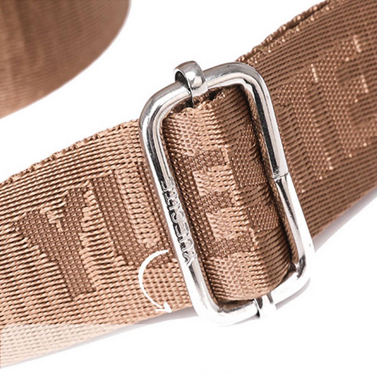 Fashion Small Square Shoulder Messenger Bag_Cwab3501