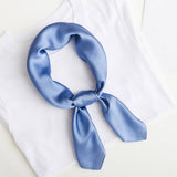 Cwasc2395_Daily Simple Silk Scarves In Various Colors