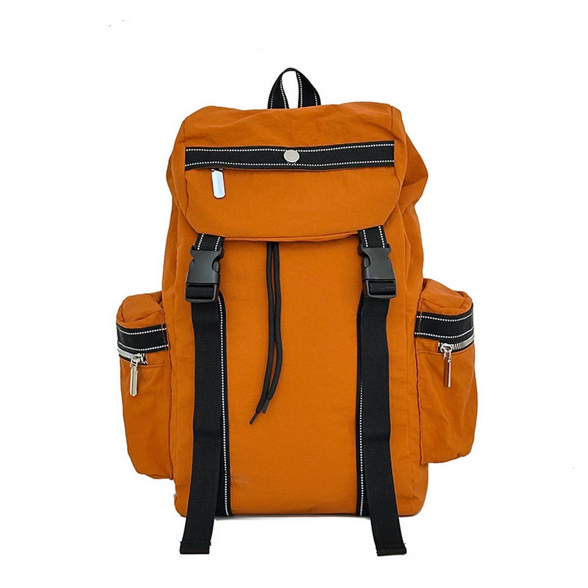OUTDOOR TRAVEL BACKPACK FOR STUDENTS UNISEX_CWAB5448
