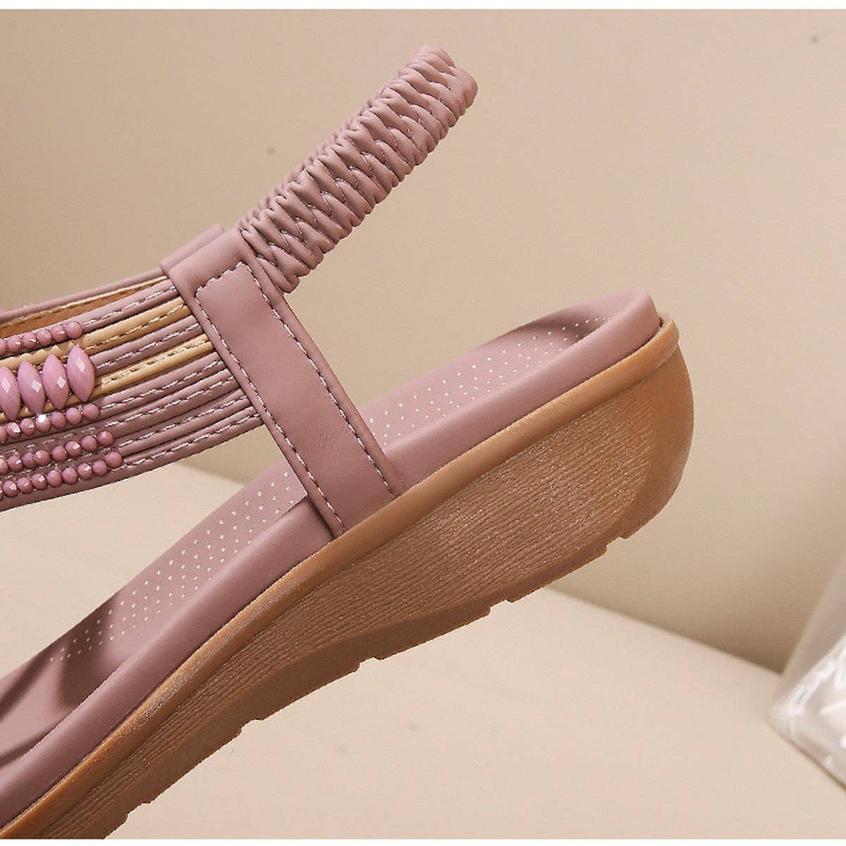 SOFT AND COMFORTABLE CLIP TOE SANDALS_CWSHS0506