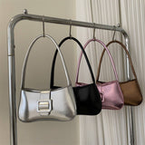 Fashionable Simple Casual Shoulder Bag_Cwab3310