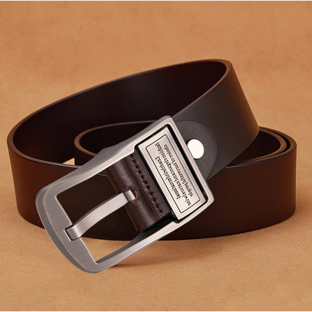 NEW BUSINESS CASUAL MENS BELTS_CWABE0461