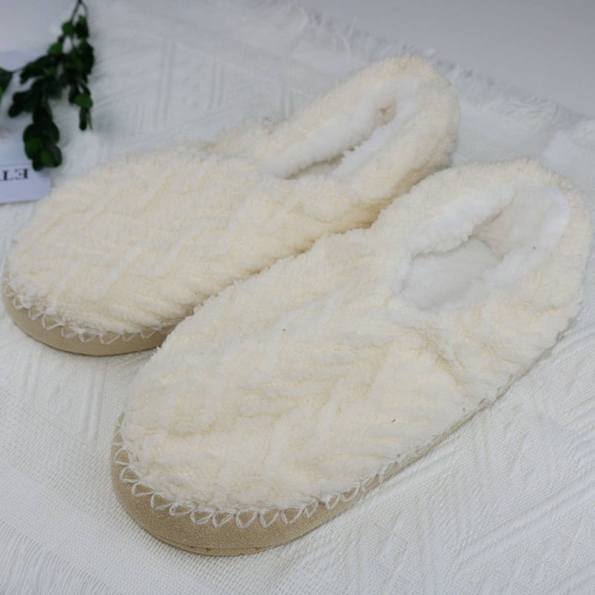 ADULT WOMENS FLOOR SOCKS THICKENED SOCKS_CWMS1195