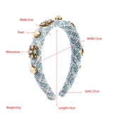 2024 NEW SIMPLE PEARL RHINESTONE HEADBAND_CWAHA2138