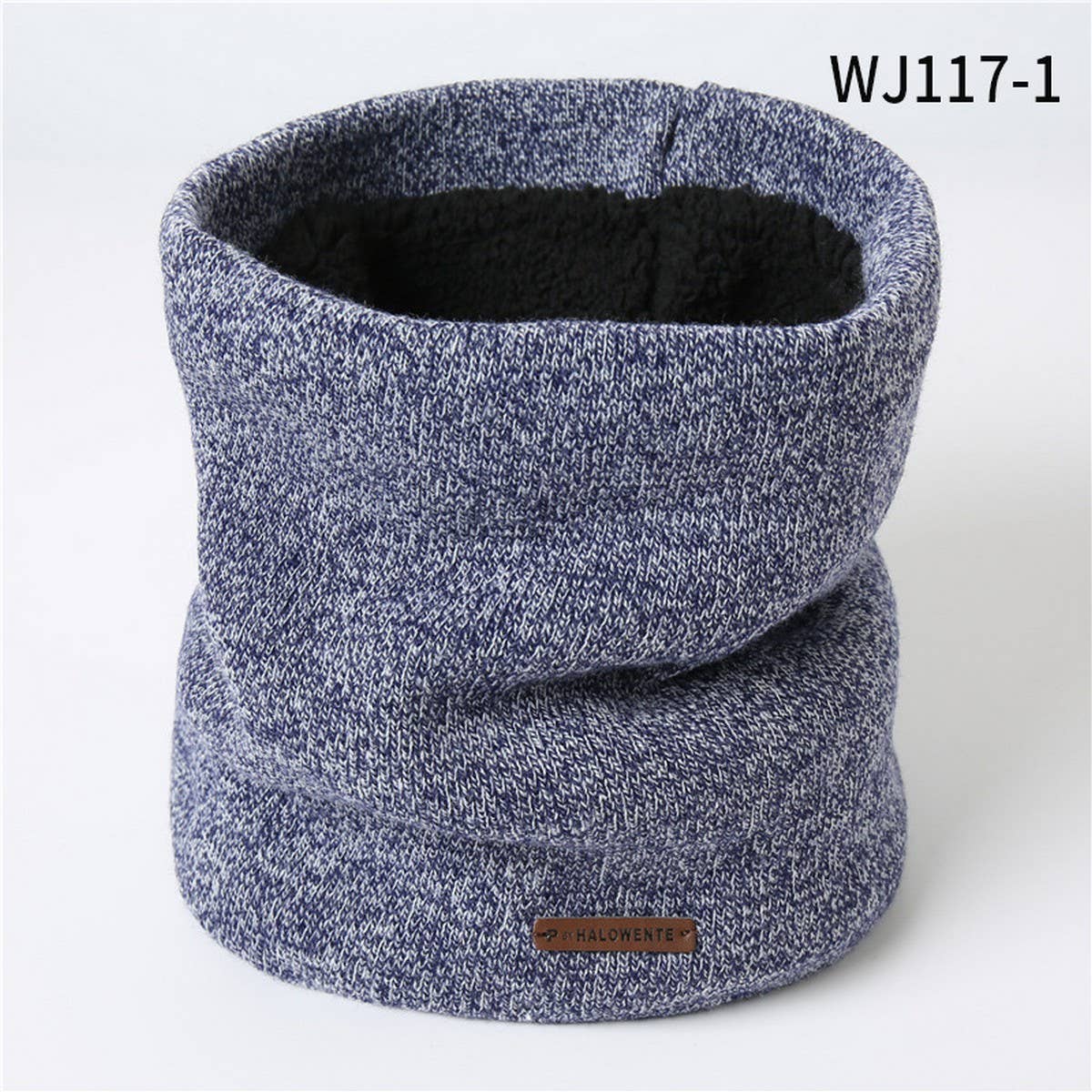 AUTUMN AND WINTER OUTDOOR WINDPROOF NECK GAITER_CWASC1034