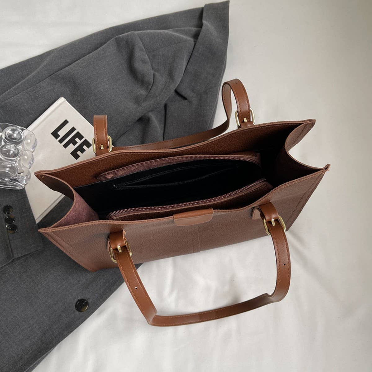 2024 Autumn New Single Shoulder Underarm Bag_Cwab3287