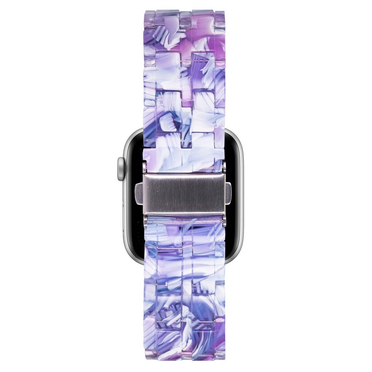 APPLE WATCH SE APPLE RESIN STRAP IWATCH_CWWW0045