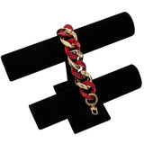 12 ACRYLIC CHAIN STRAP FOR BAGS PHONE CASES_CWMM5066