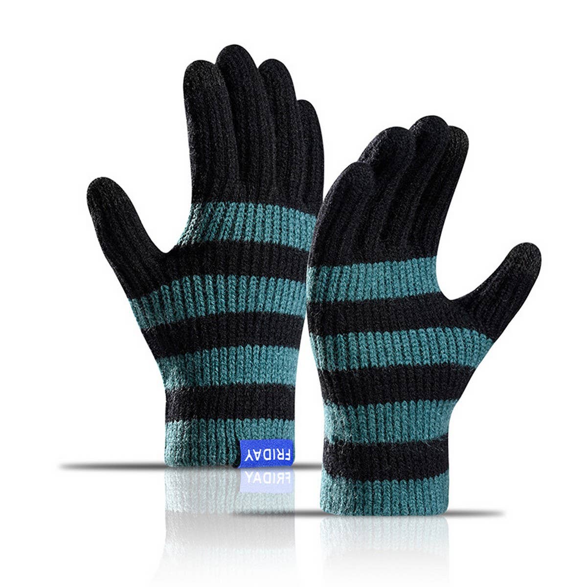 MENS THICKENED OUTDOOR CYCLING GLOVES_CWMM1489
