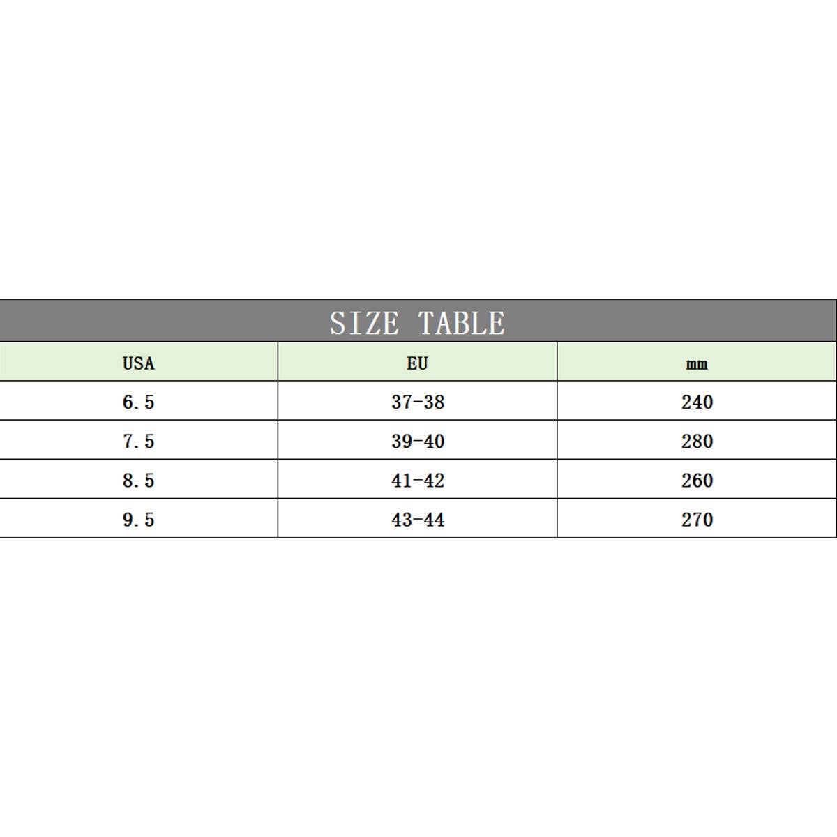 Winter Comfortable Home Cotton Slippers