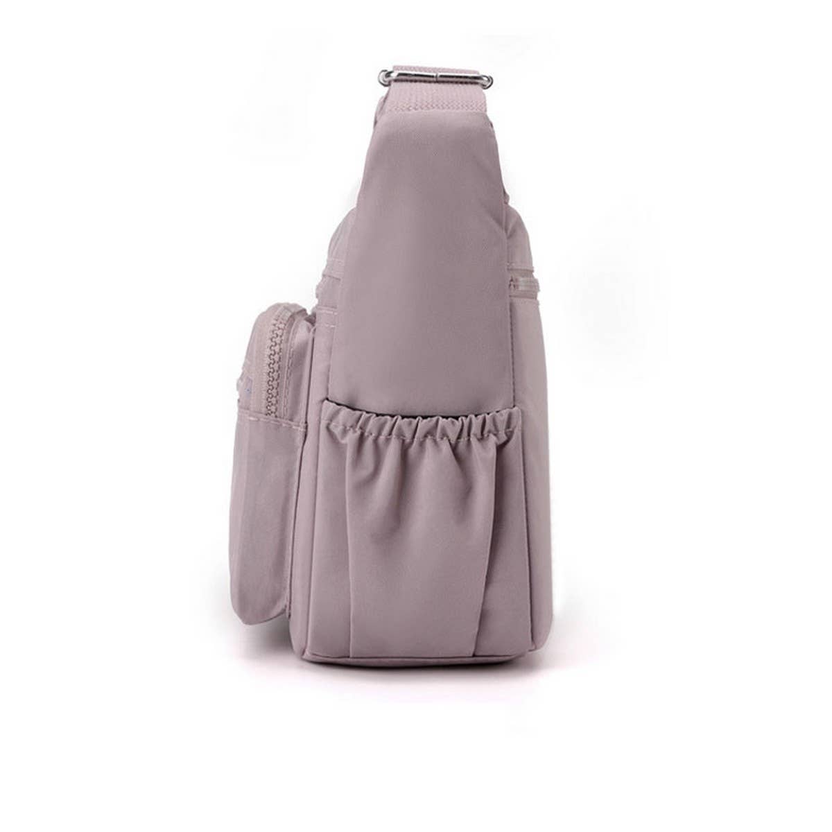 Commuting Fashion Travel Shoulder Messenger Bag_Cwasc1791