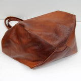 Women One-Shoulder Portable Tote Bag_Cwab0918