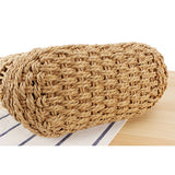 LARGE CAPACITY 2024 PORTABLE BEACH WOVEN BAG_CWAB2022