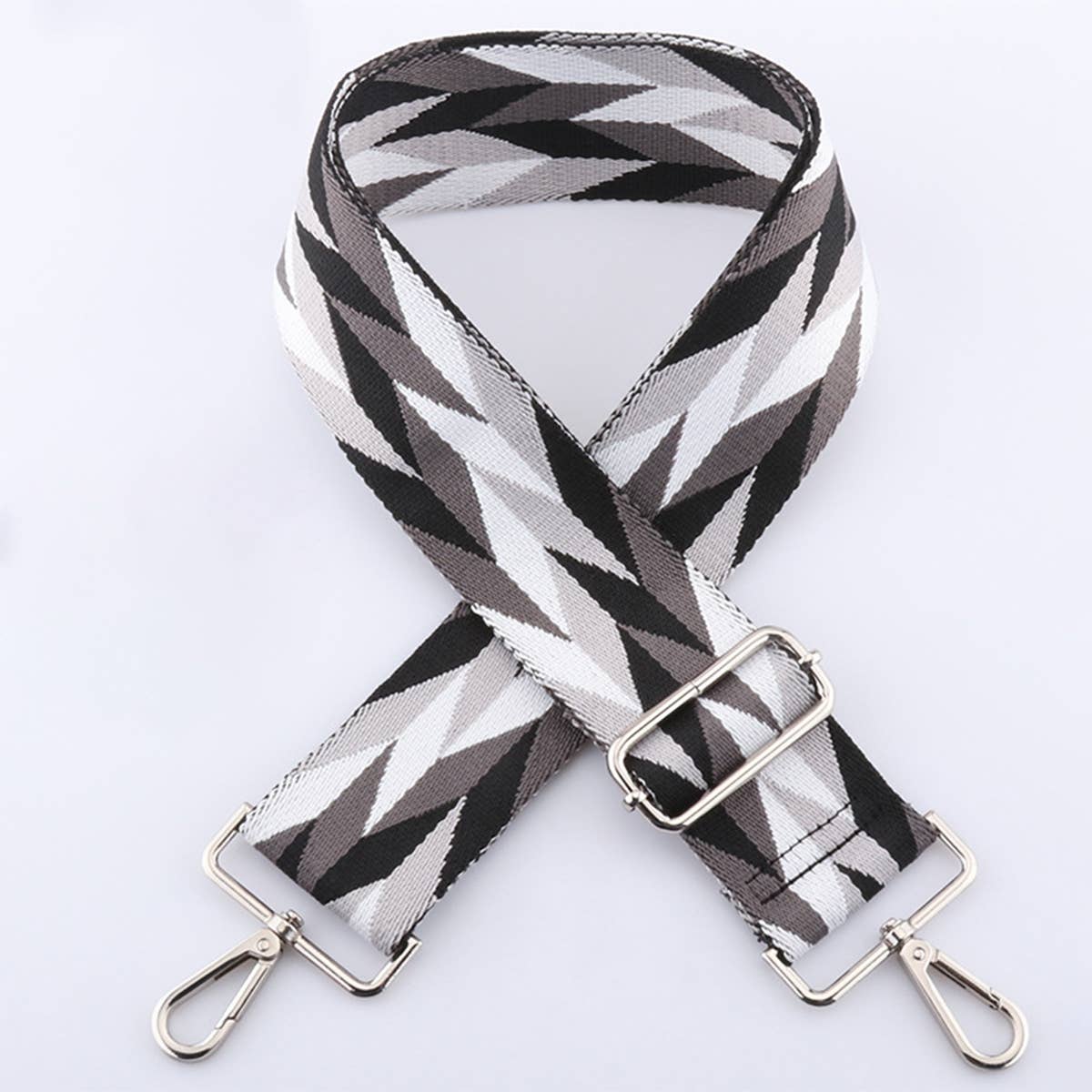 Women Adjustable Shoulder Strap 5Cm Bag Strap_Cwmm0386