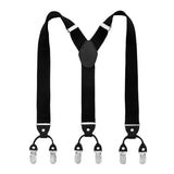 6 CLIP SUIT SUSPENDER SUSPENDER CLIP_CWMM1104