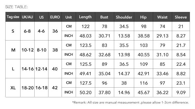 Temperament Contrasting Color V Neck Dress_Cwdsd2811