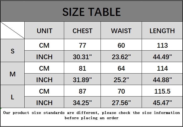 V-Neck Print Waistband Dress