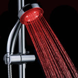 SELF COLOR CHANGING LED COLORFUL SHOWER HEAD_CWASC1724