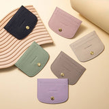 FASHION LEATHER MULTI CARD WALLET TRAVEL READY_CUAB00384