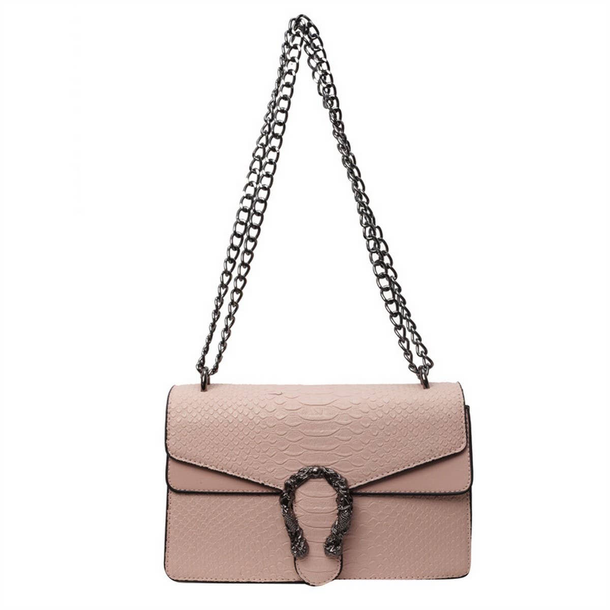2024 NEW CROSSBODY CHAIN SMALL SQUARE BAG_CWAB2461