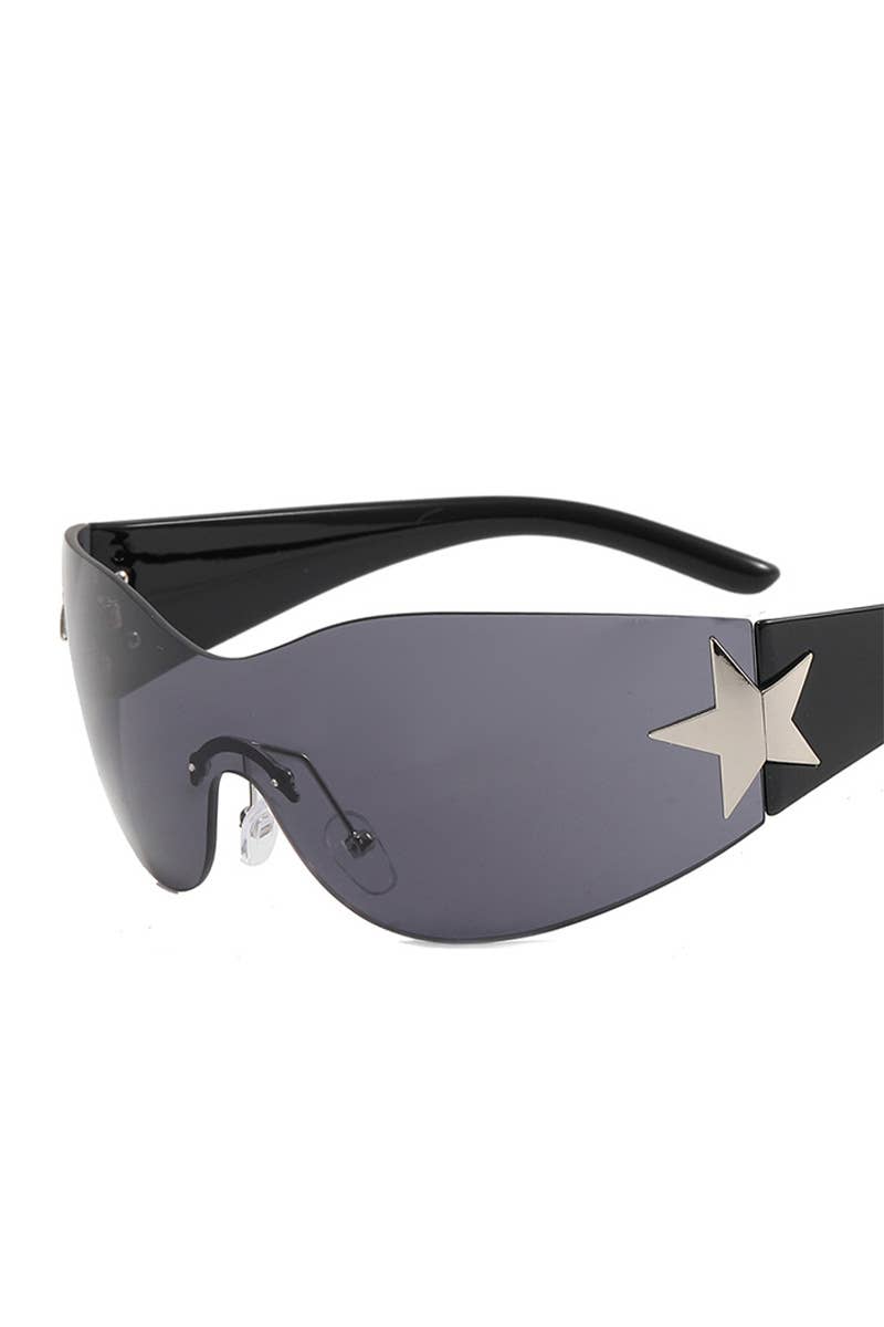 OUTDOOR TRAVEL SPORTS RIMLESS GLASSES_CWASG0106