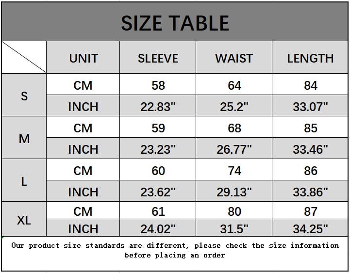 V-Neck High-Waisted Skirt With Hip Wrap