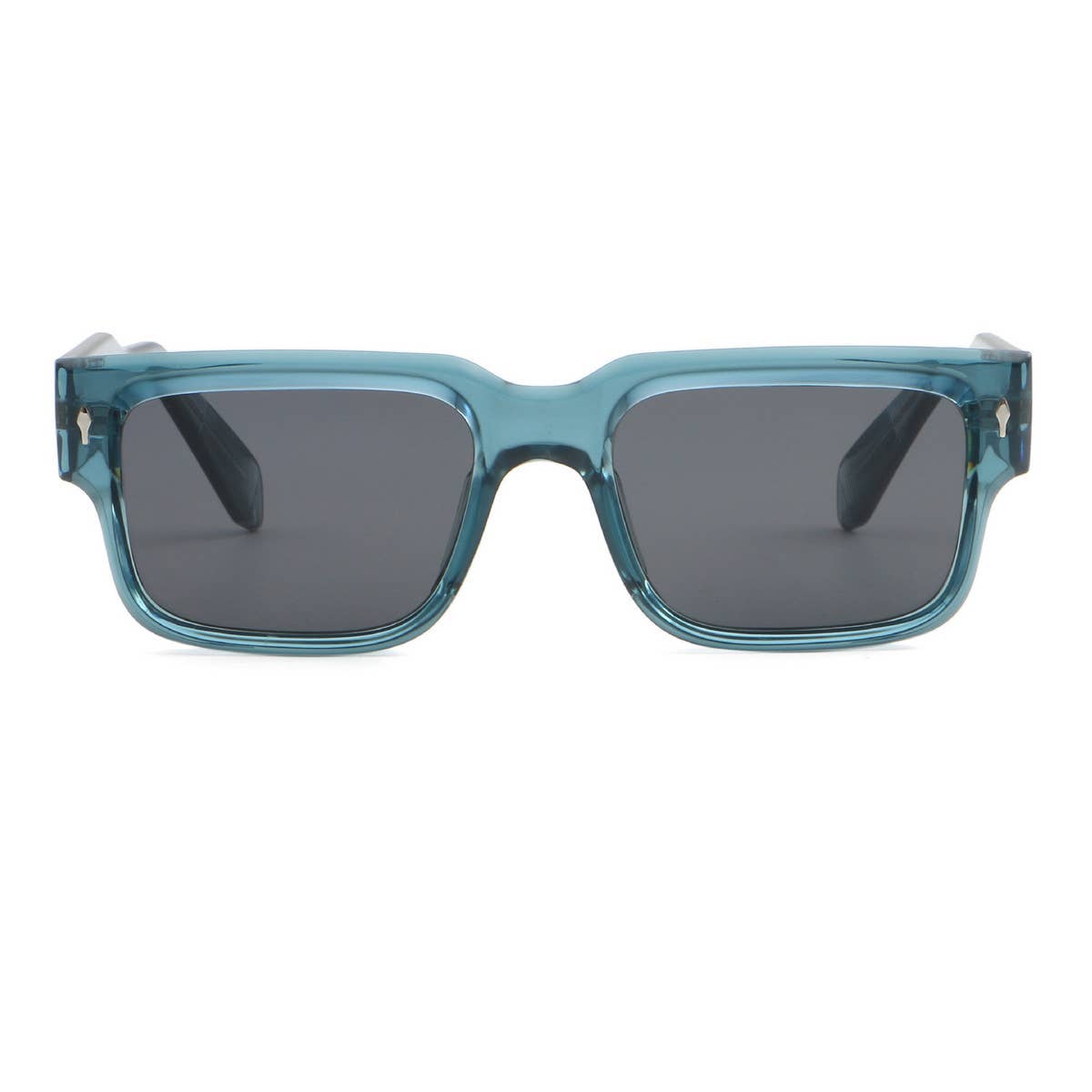 FASHIONABLE SQUARE FRAME SUNGLASSES_CWASG0487