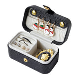 MINI SOLID COLOR JEWELRY STORAGE BOX_CWAJE1532