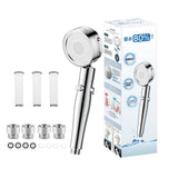 FILTER BOOSTER SHOWER HEAD SHOWER HEAD_CWASC1707