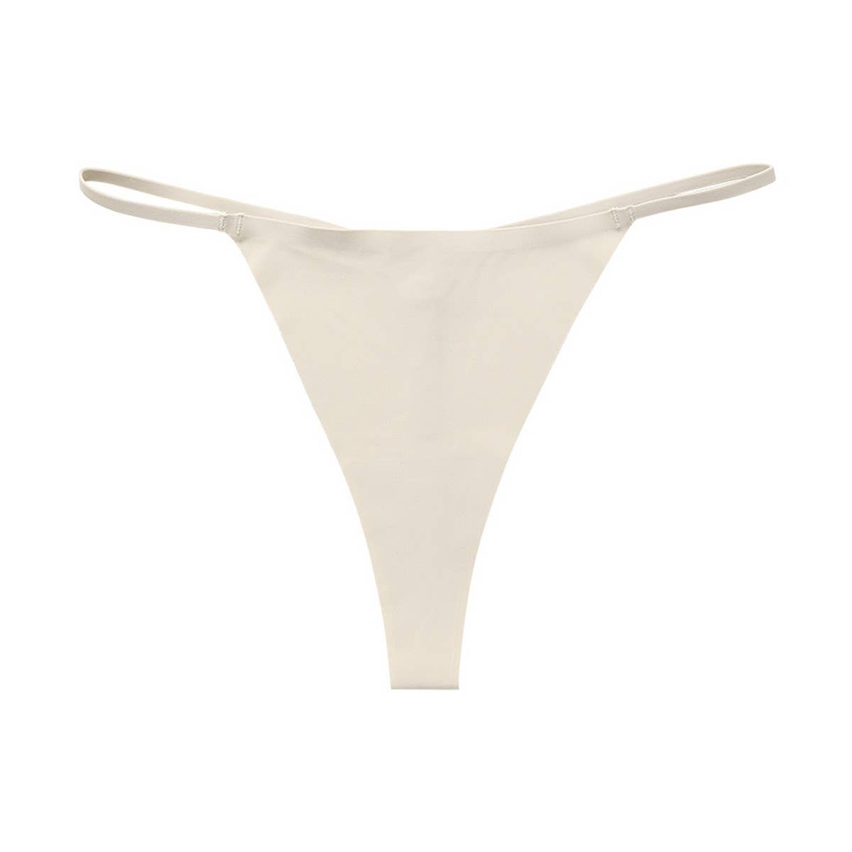Women Sexy Thong With Loop Buckle_Cwmu0066