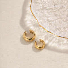 Womens Popular All-Match Circle Earrings_Cwasc1647