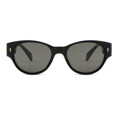 RETRO FASHION OVAL HIGH END SUNGLASSES_CWASG0508