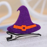 CREATIVE AND CUTE HALLOWEEN COSTUME 3D HAIRPIN_CWAHA3373