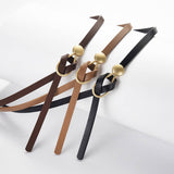 Cwabe0891_Women'S Decorative All-Match Waist Belt