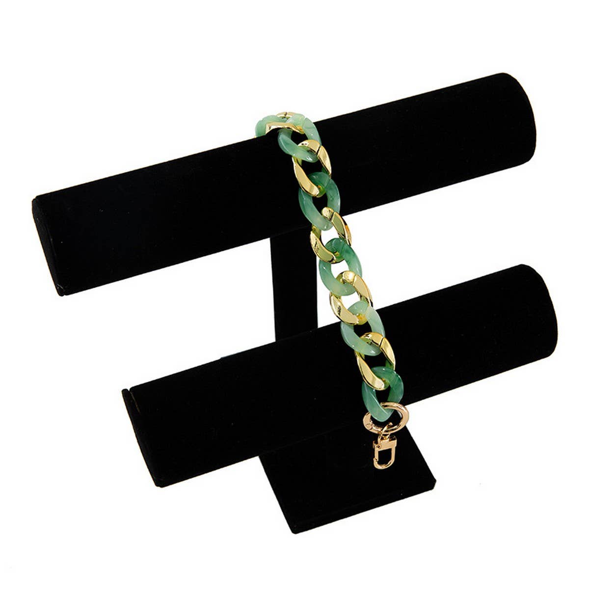 0.8*1.2IN ACRYLIC PHONE CHAIN BAG HANDLE STRAP_CWMM5103