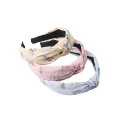 SIMPLE NICHE DESIGN CROSS HEADBAND_CWAHA1686